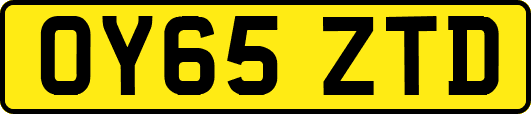 OY65ZTD