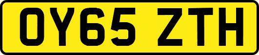OY65ZTH
