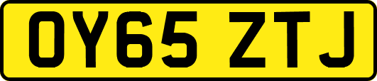 OY65ZTJ