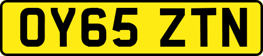 OY65ZTN