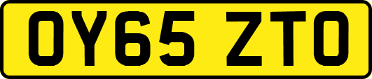 OY65ZTO