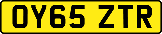 OY65ZTR
