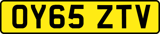 OY65ZTV