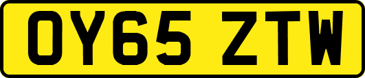 OY65ZTW