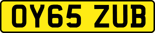 OY65ZUB