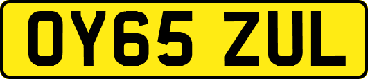 OY65ZUL