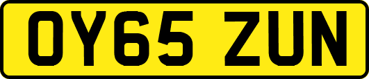 OY65ZUN