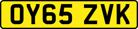 OY65ZVK