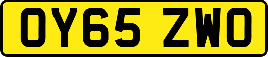OY65ZWO