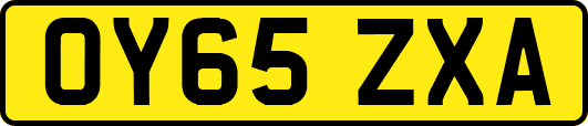 OY65ZXA
