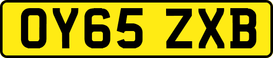 OY65ZXB