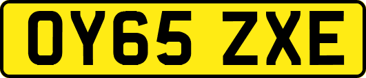 OY65ZXE