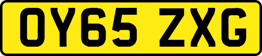 OY65ZXG