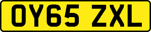 OY65ZXL