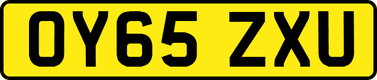 OY65ZXU