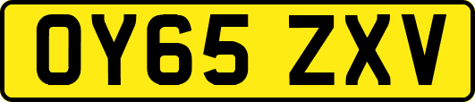 OY65ZXV