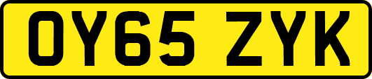 OY65ZYK