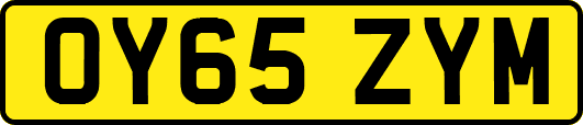 OY65ZYM