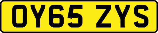 OY65ZYS