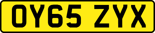 OY65ZYX