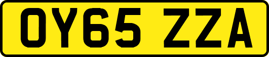 OY65ZZA