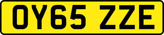 OY65ZZE