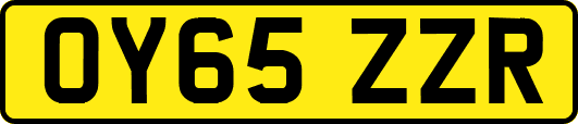 OY65ZZR