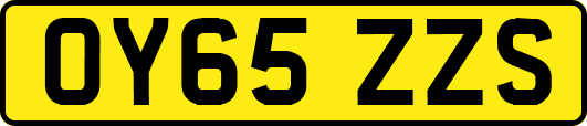 OY65ZZS