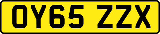 OY65ZZX