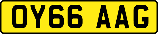OY66AAG