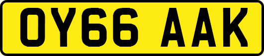 OY66AAK