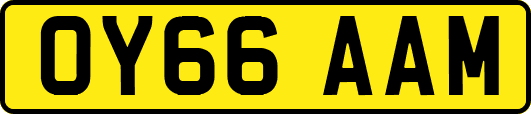 OY66AAM