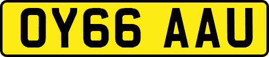 OY66AAU