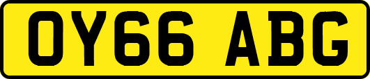 OY66ABG