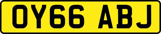 OY66ABJ