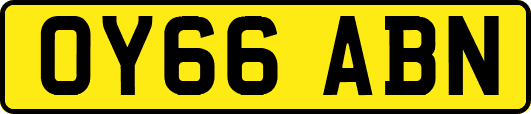 OY66ABN