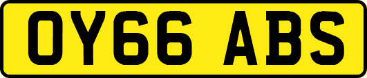 OY66ABS