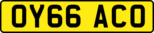 OY66ACO