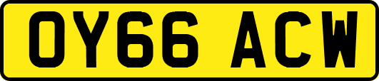 OY66ACW
