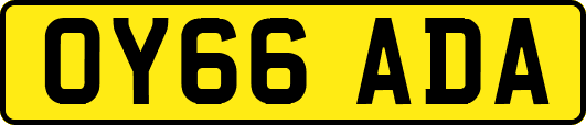 OY66ADA
