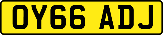 OY66ADJ