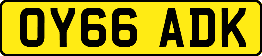 OY66ADK