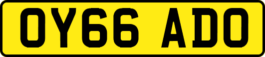 OY66ADO