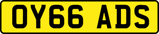 OY66ADS