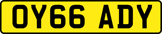 OY66ADY