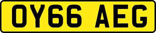 OY66AEG