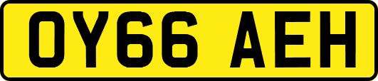 OY66AEH