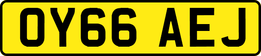 OY66AEJ