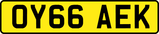OY66AEK