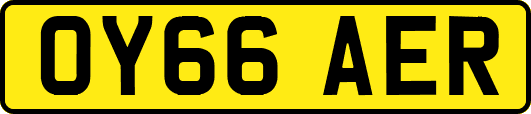 OY66AER